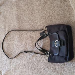 Coach crossbody